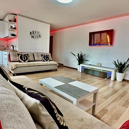 Neriesapartment No.2 Bedrooms Modern Suite In Centrum Palanga Extérieur photo