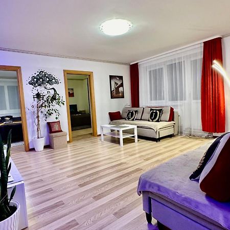 Neriesapartment No.2 Bedrooms Modern Suite In Centrum Palanga Extérieur photo