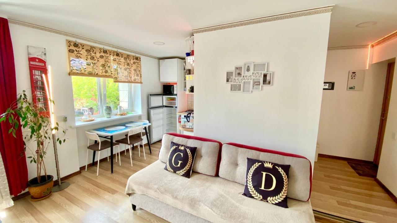 Neriesapartment No.2 Bedrooms Modern Suite In Centrum Palanga Extérieur photo