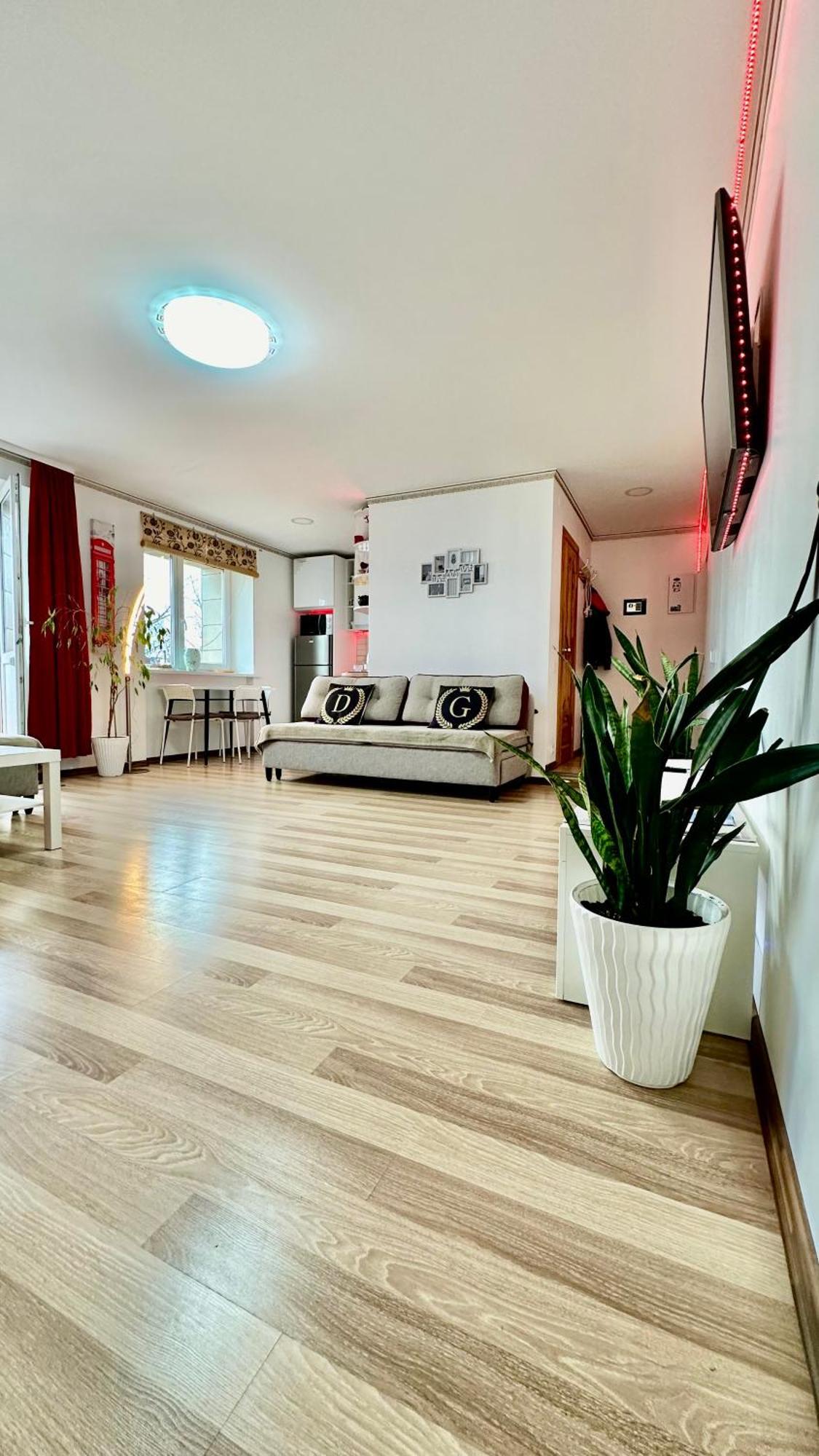 Neriesapartment No.2 Bedrooms Modern Suite In Centrum Palanga Extérieur photo
