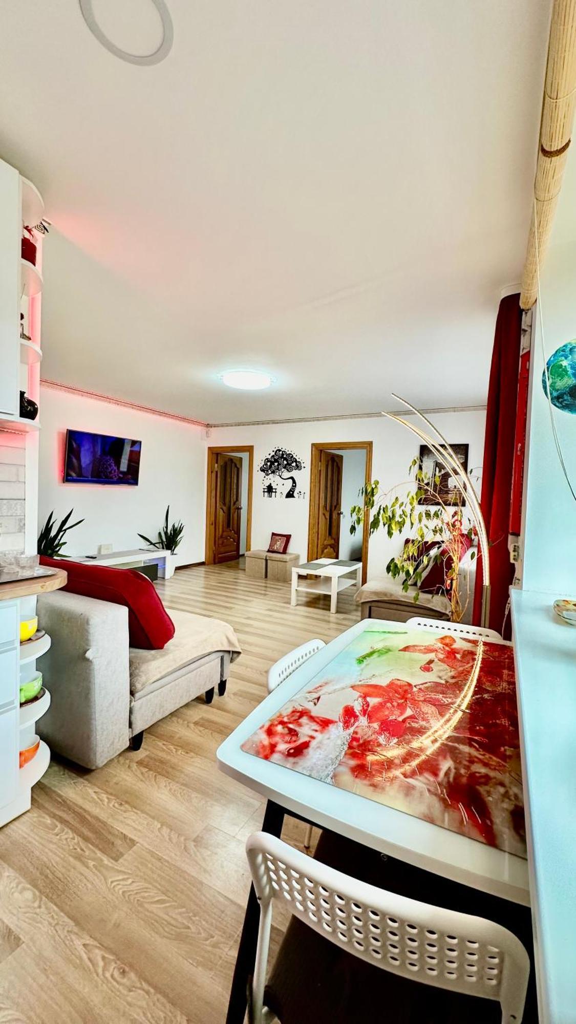 Neriesapartment No.2 Bedrooms Modern Suite In Centrum Palanga Extérieur photo