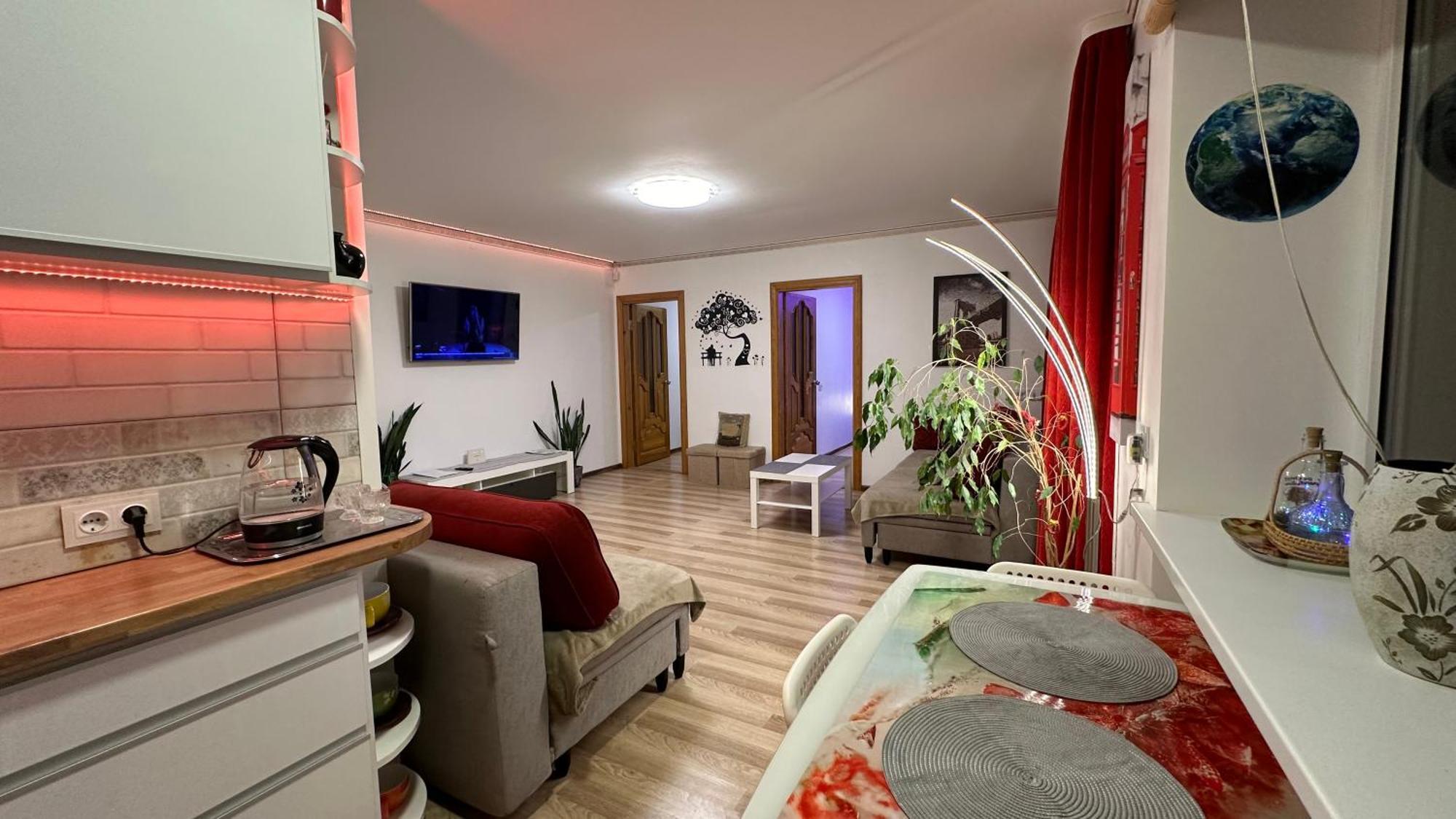 Neriesapartment No.2 Bedrooms Modern Suite In Centrum Palanga Extérieur photo