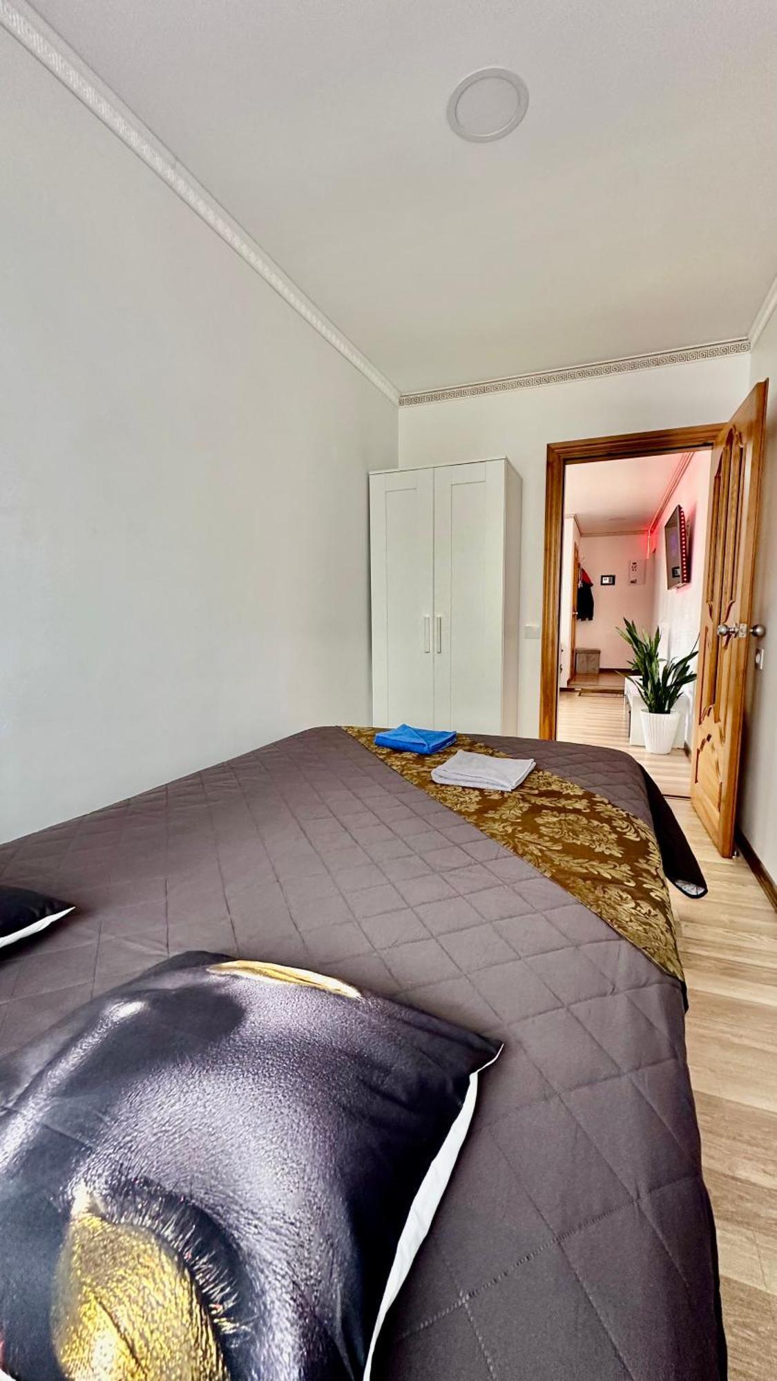 Neriesapartment No.2 Bedrooms Modern Suite In Centrum Palanga Extérieur photo