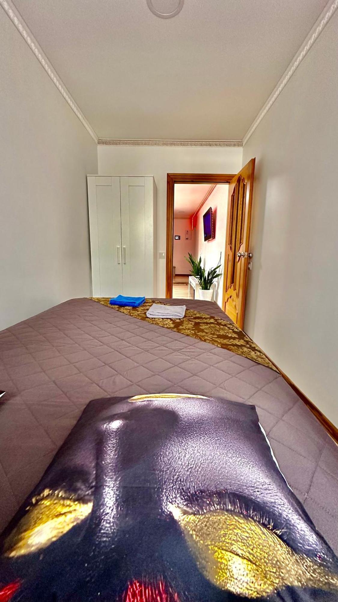 Neriesapartment No.2 Bedrooms Modern Suite In Centrum Palanga Extérieur photo