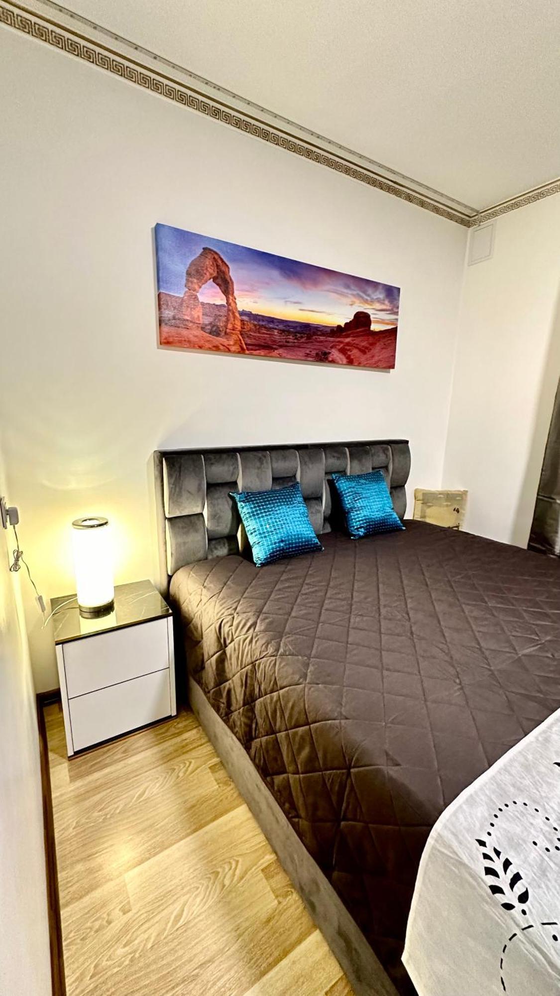 Neriesapartment No.2 Bedrooms Modern Suite In Centrum Palanga Extérieur photo