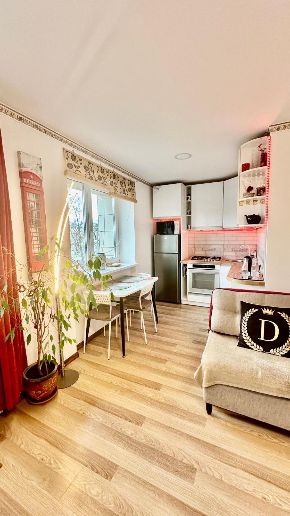 Neriesapartment No.2 Bedrooms Modern Suite In Centrum Palanga Extérieur photo