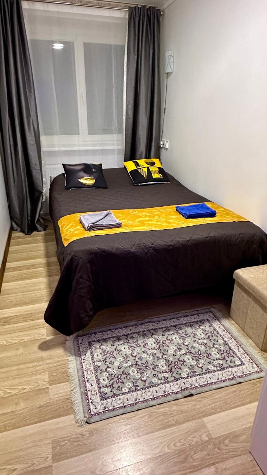 Neriesapartment No.2 Bedrooms Modern Suite In Centrum Palanga Extérieur photo