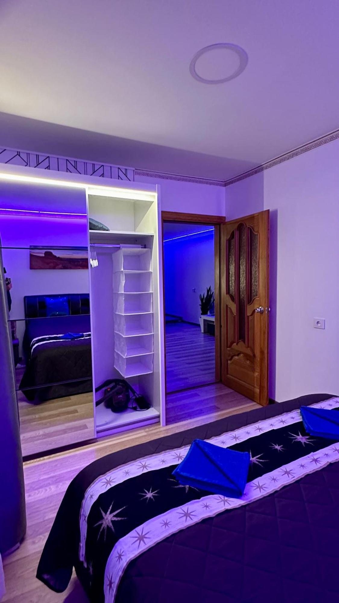 Neriesapartment No.2 Bedrooms Modern Suite In Centrum Palanga Extérieur photo