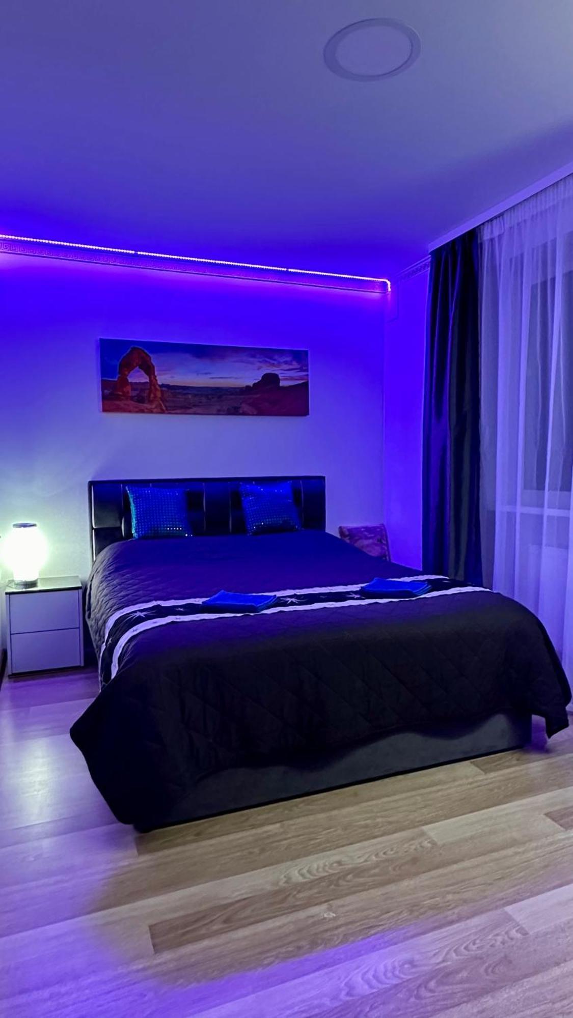 Neriesapartment No.2 Bedrooms Modern Suite In Centrum Palanga Extérieur photo