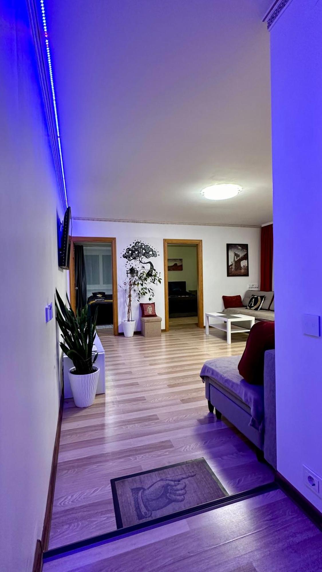Neriesapartment No.2 Bedrooms Modern Suite In Centrum Palanga Extérieur photo