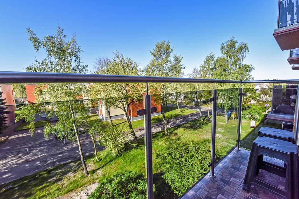 Neriesapartment No.2 Bedrooms Modern Suite In Centrum Palanga Extérieur photo