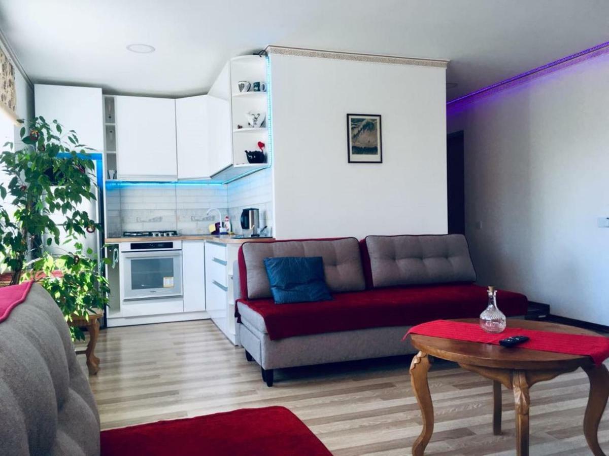 Neriesapartment No.2 Bedrooms Modern Suite In Centrum Palanga Extérieur photo