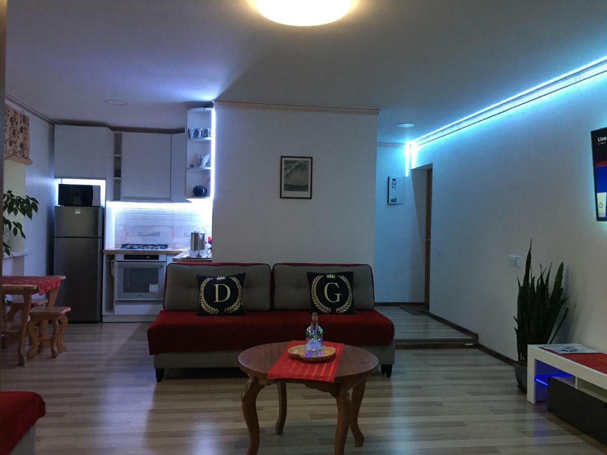 Neriesapartment No.2 Bedrooms Modern Suite In Centrum Palanga Extérieur photo